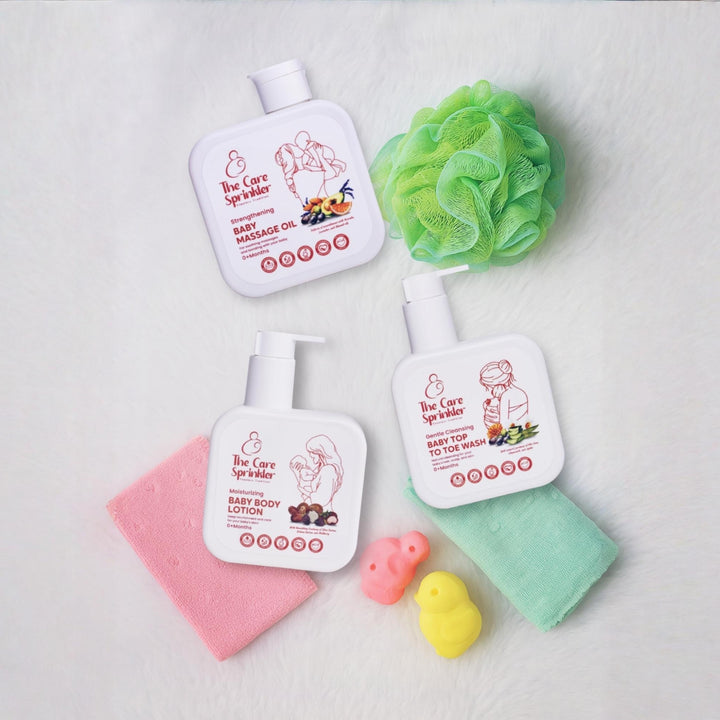 baby care kit