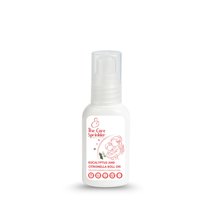 mosquito roll on for babies