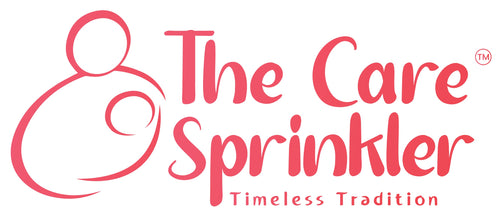 THE CARE SPRINKLER