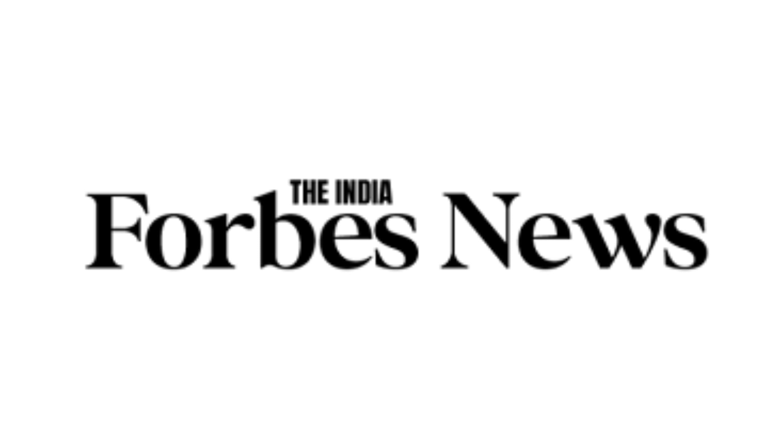 The India Forbes News