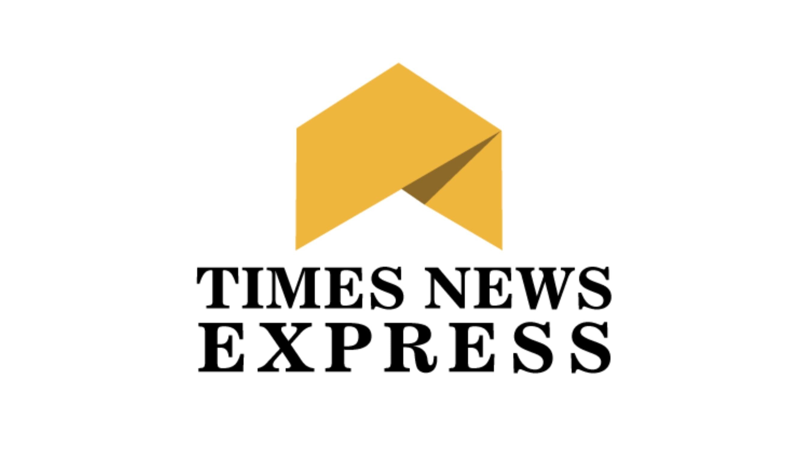 Times News Express