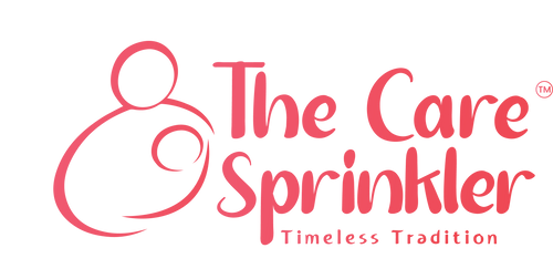 THE CARE SPRINKLER