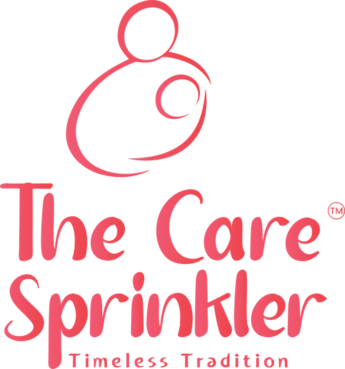 THE CARE SPRINKLER