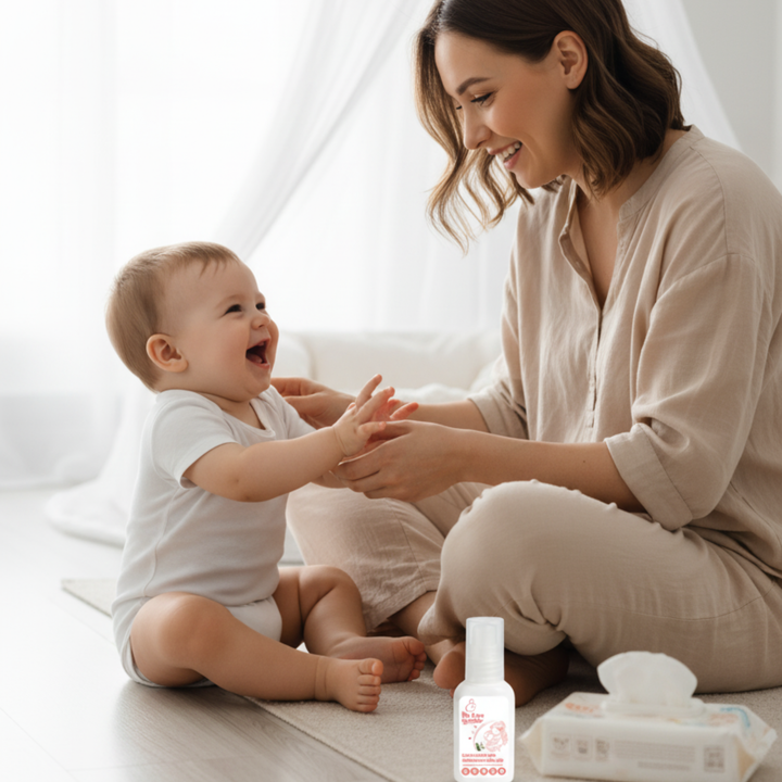 Mosquito Roll On for Baby