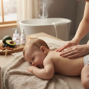 Which Is the Best Massage Oil for Baby in Winter? Top Dermatologist Picks