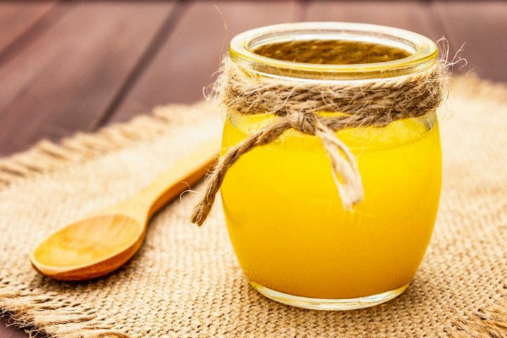 A2 Cow Ghee Benefits for Newborn Skin: Why The Care Sprinkler’s Baby Body Lotion Is a Must-Have