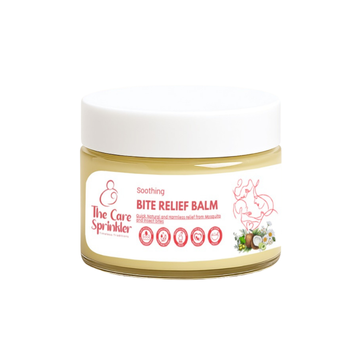 Soothing Bite Relief Balm